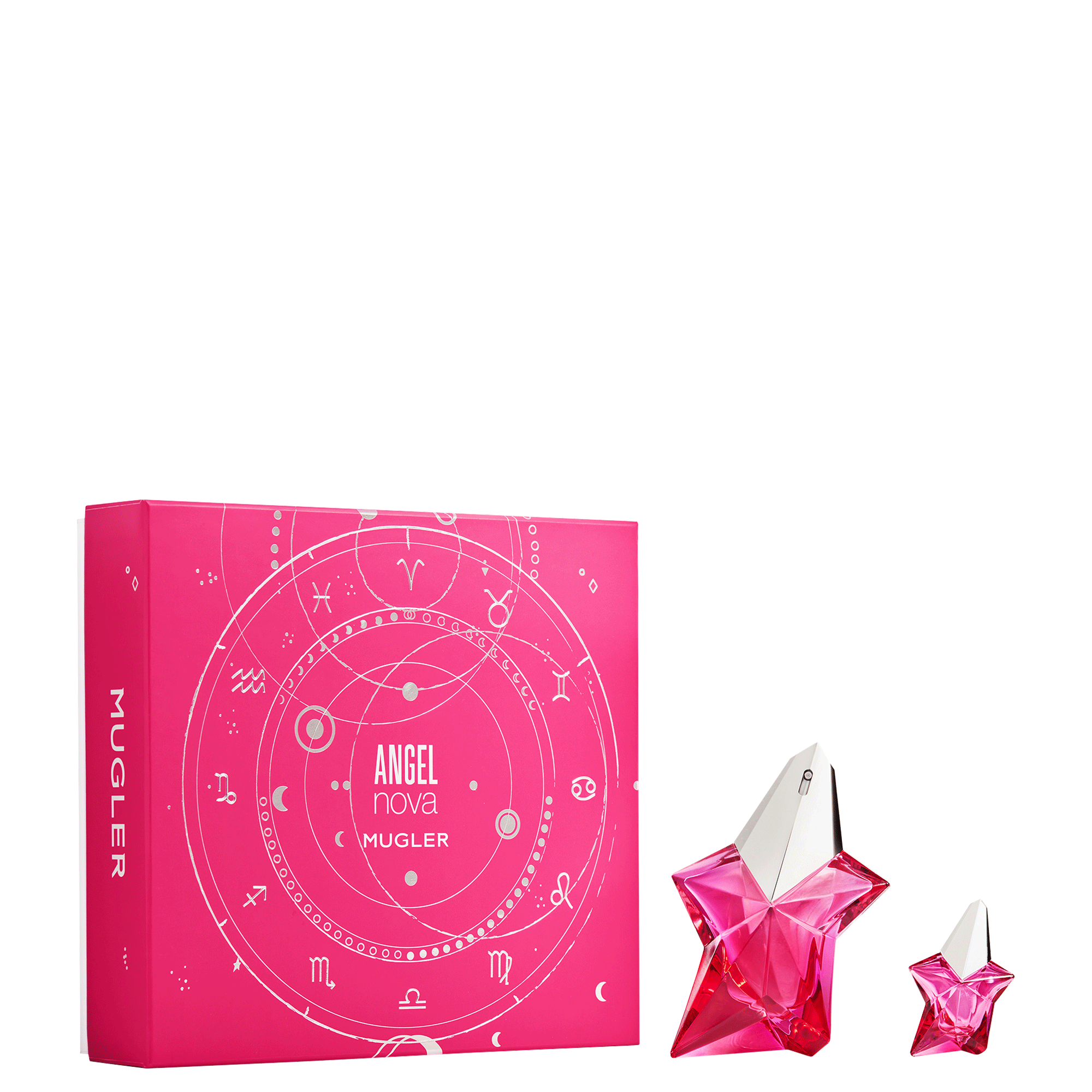 angel nova perfume travel size